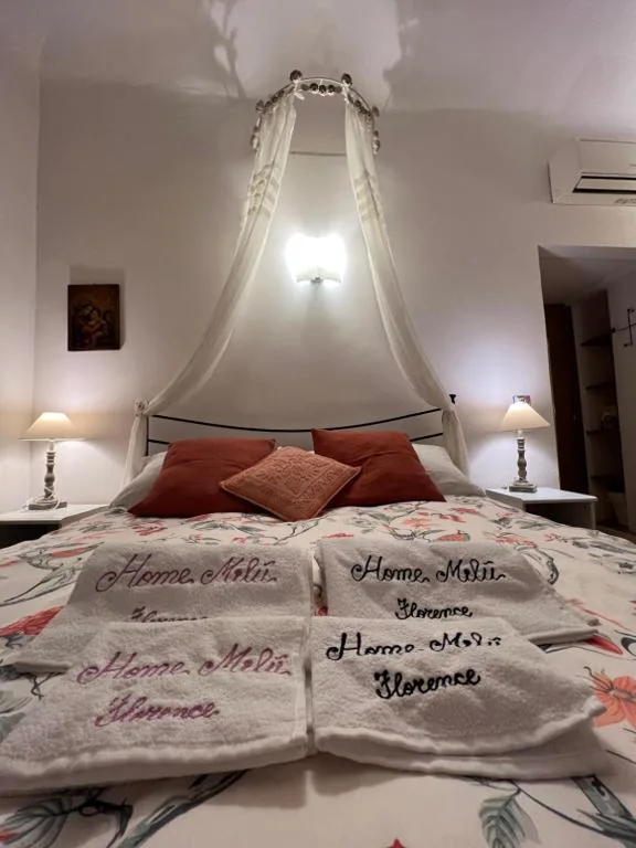 Home Milù – Milù Holidays Firenze — foto 6