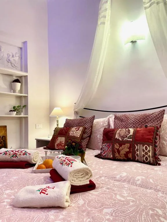 Home Milù – Milù Holidays Firenze — foto 7