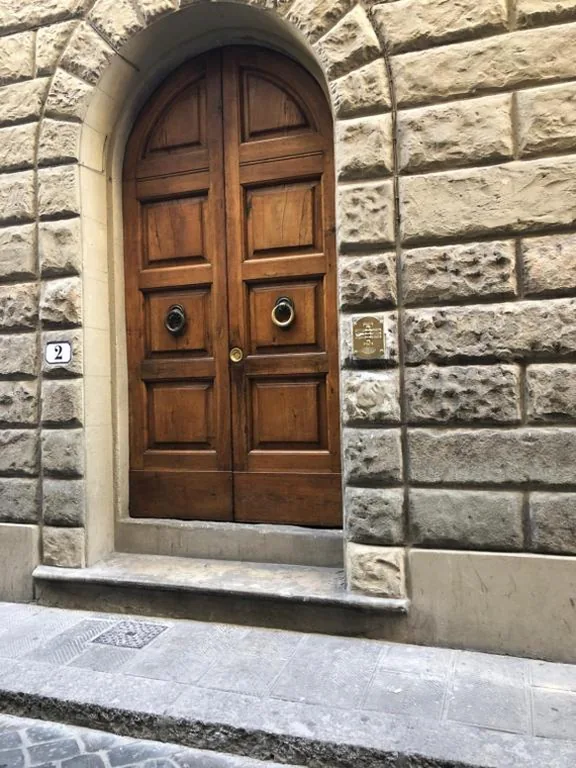 Home Milù – Milù Holidays Firenze — foto 8