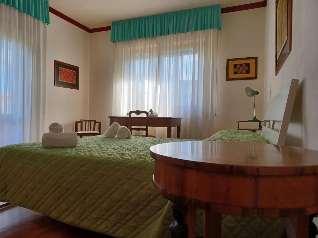 Home Sweet Home 1 Affittacamere – Lucca