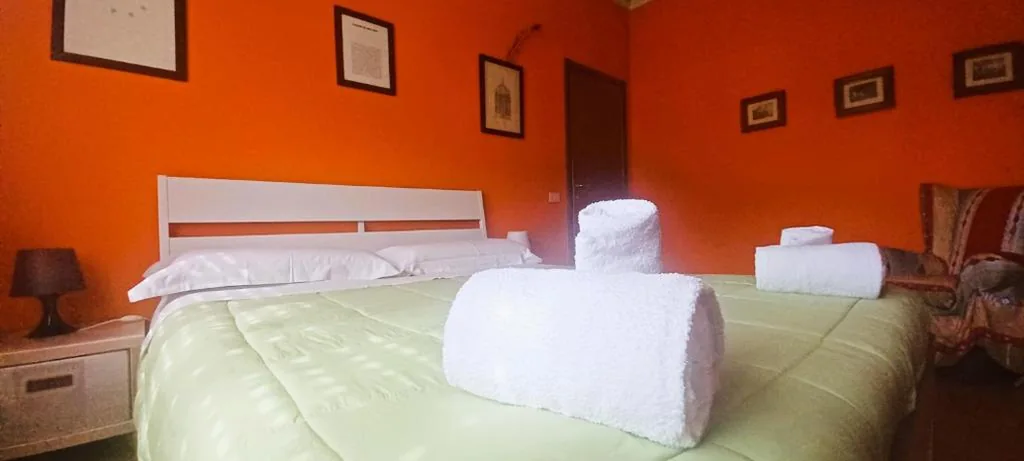 Home Sweet Home 1 Affittacamere – Lucca — foto 6