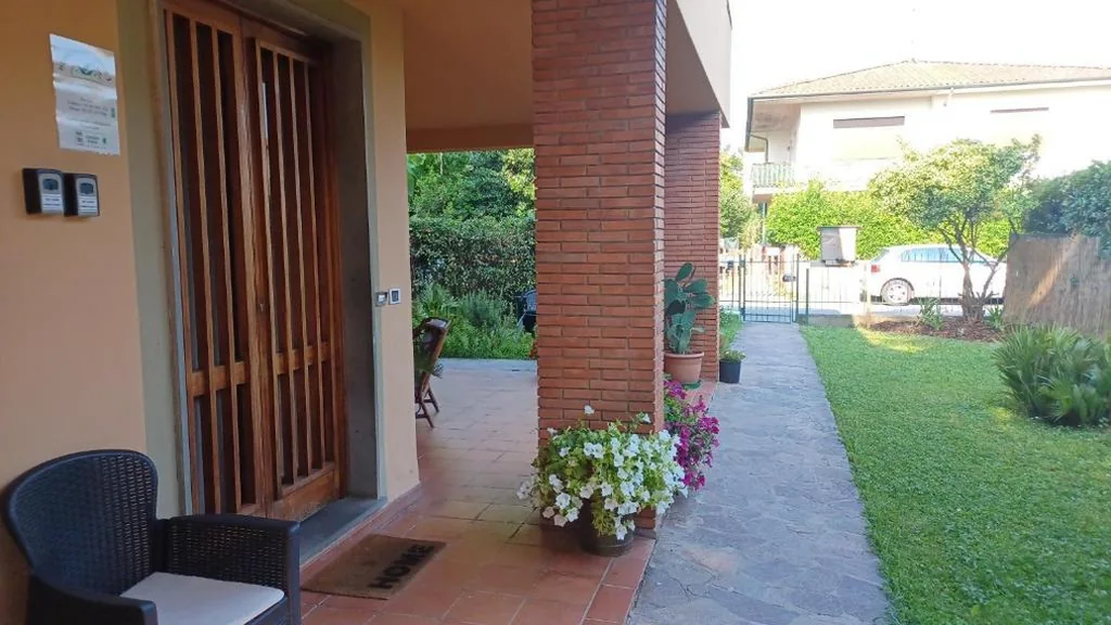 Home Sweet Home 1 Affittacamere – Lucca — foto 8