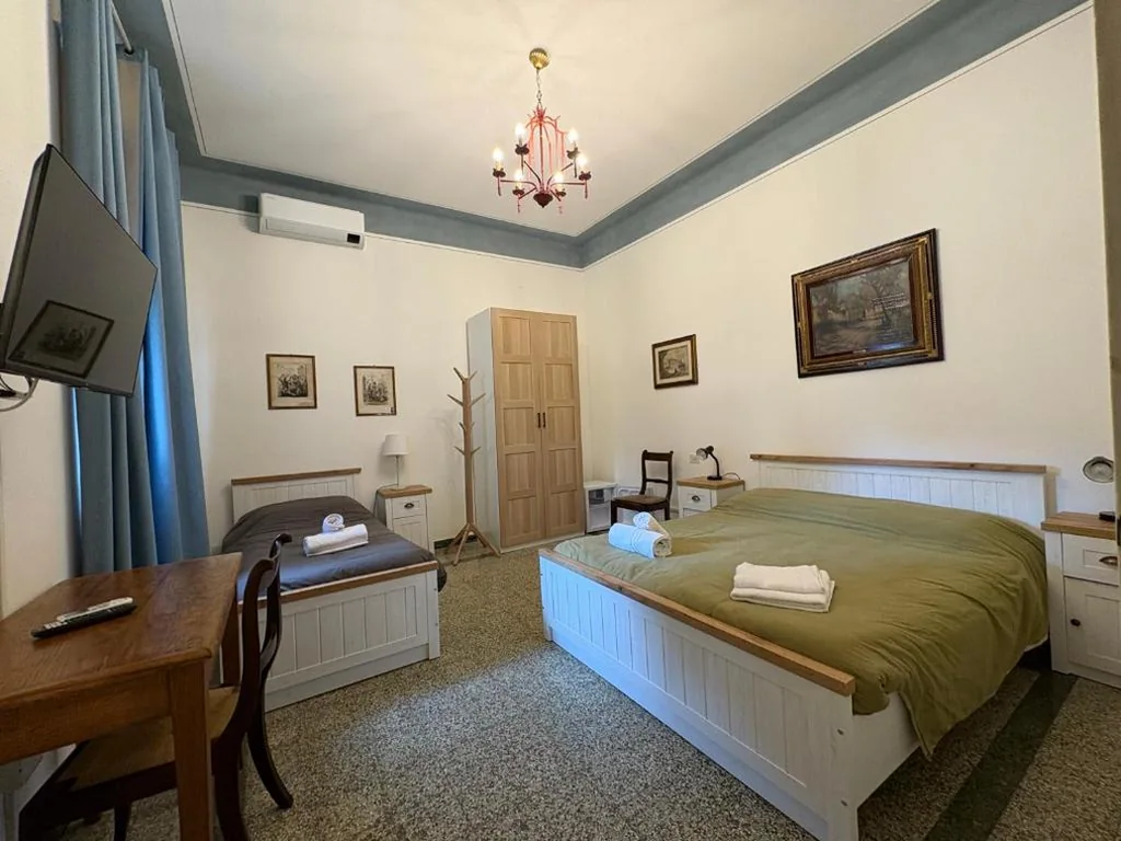 Home Sweet Home 3 – Affittacamere Lucca