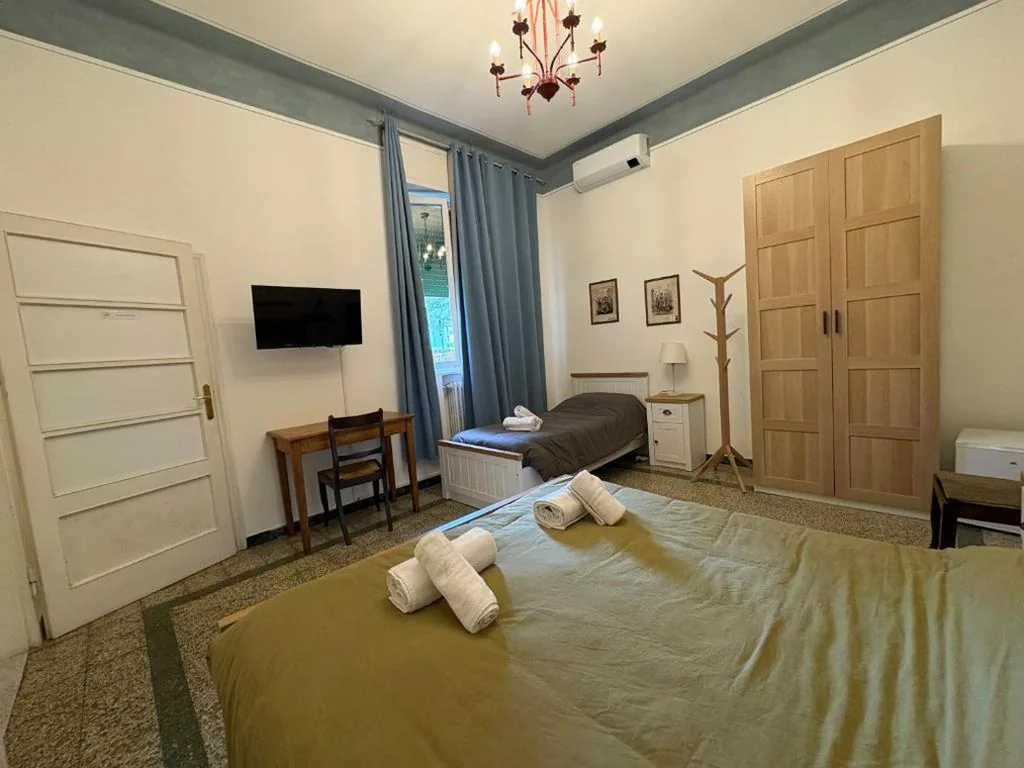 Home Sweet Home 3 – Affittacamere Lucca — foto 4