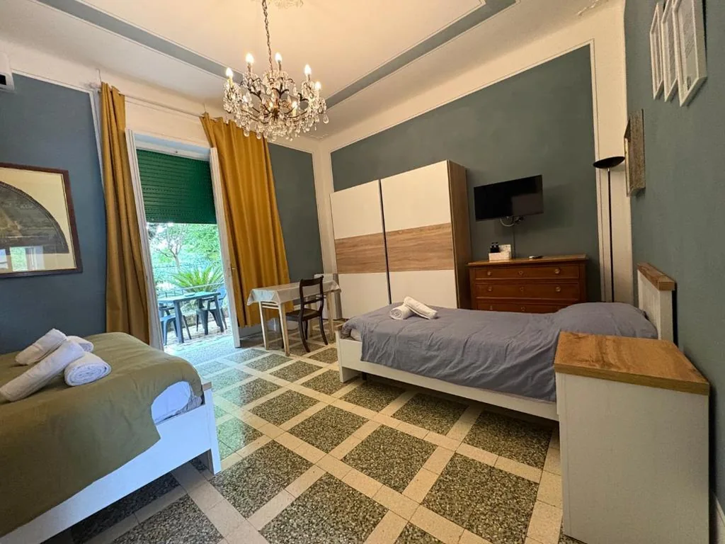 Home Sweet Home 3 – Affittacamere Lucca — foto 6