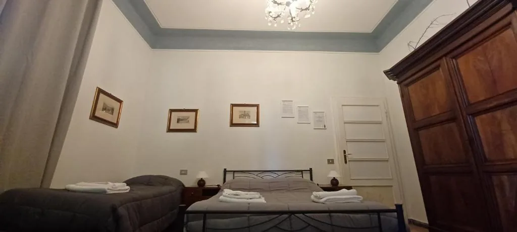 Home Sweet Home 3 – Affittacamere Lucca — foto 8