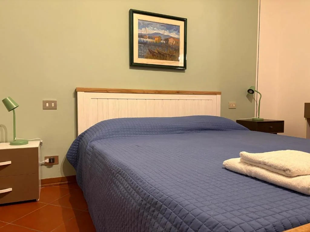 Home Sweet Home Affittacamere – Lucca — foto 4