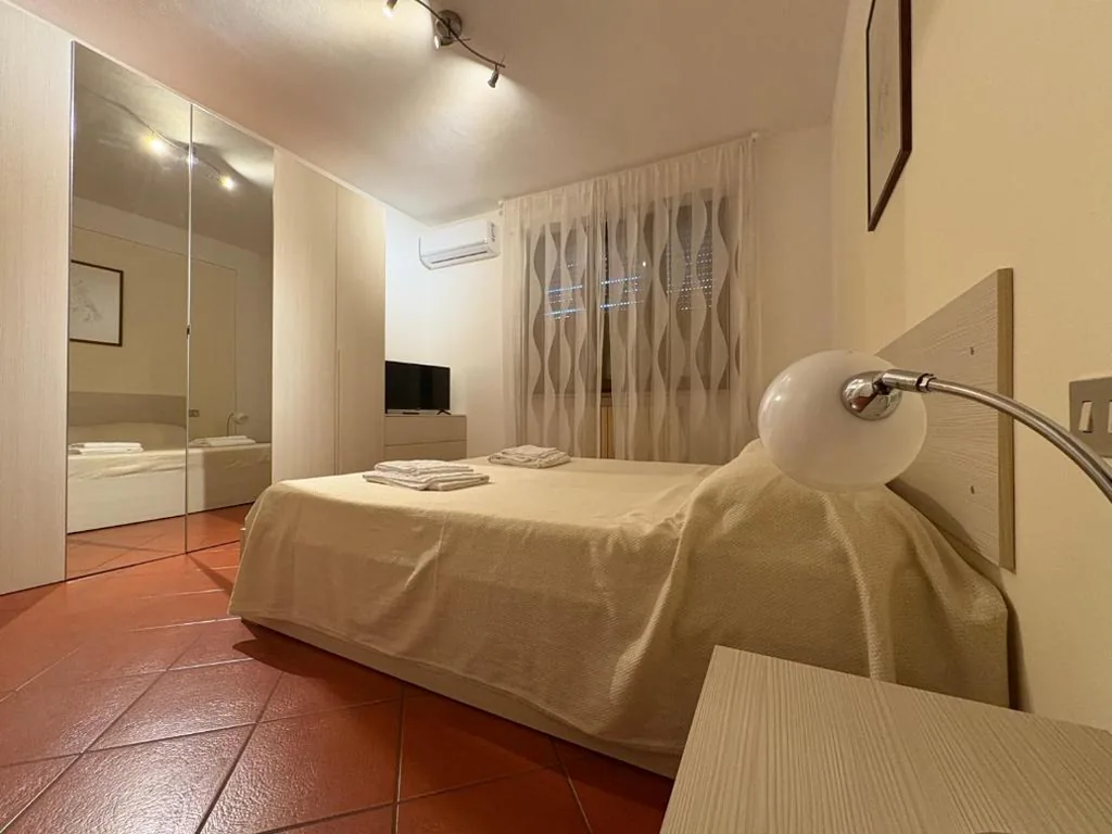 Home Sweet Home Affittacamere – Lucca — foto 5