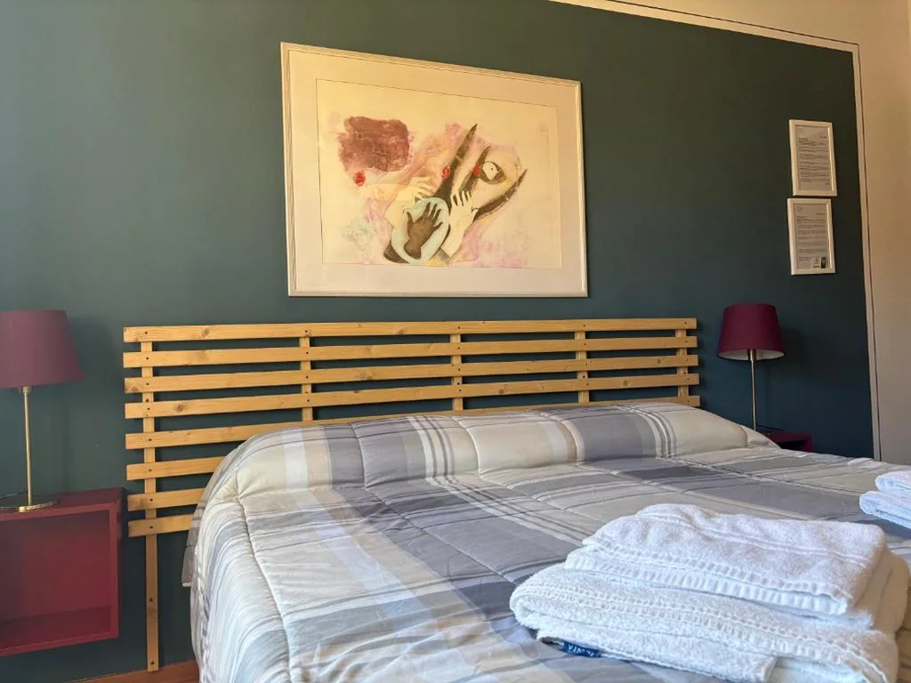 Home Sweet Home Affittacamere – Lucca — foto 7