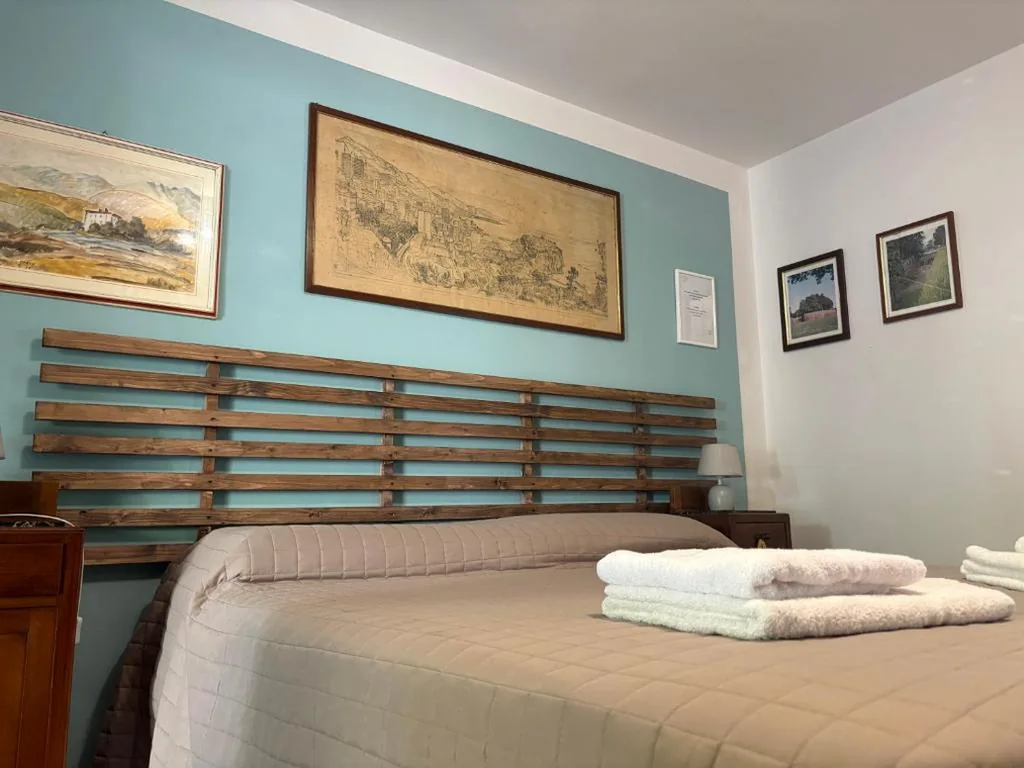 Home Sweet Home Affittacamere – Lucca — foto 8