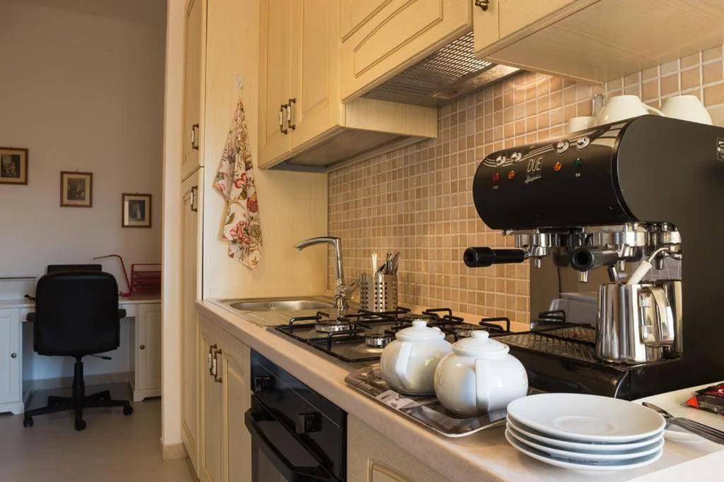 Home Sweet Home B&B — foto 4