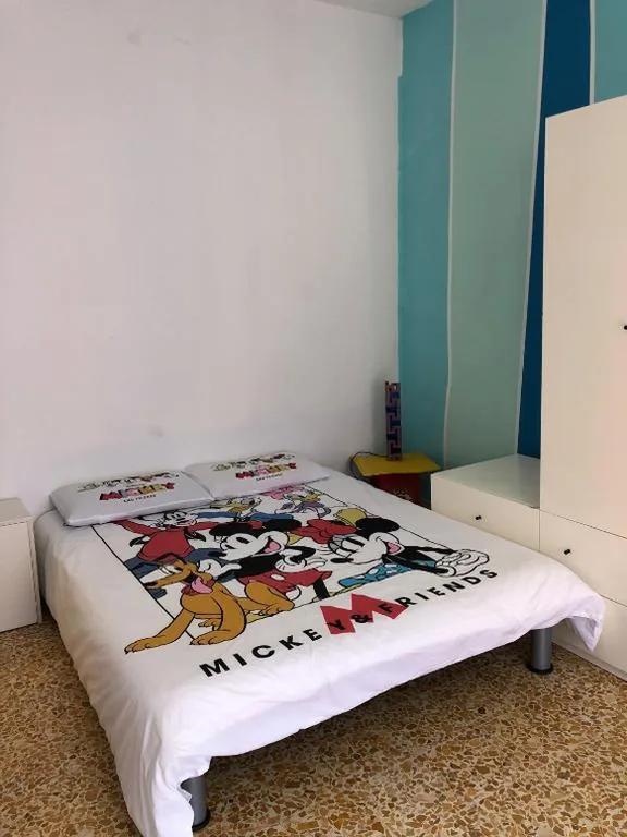 Home Willy