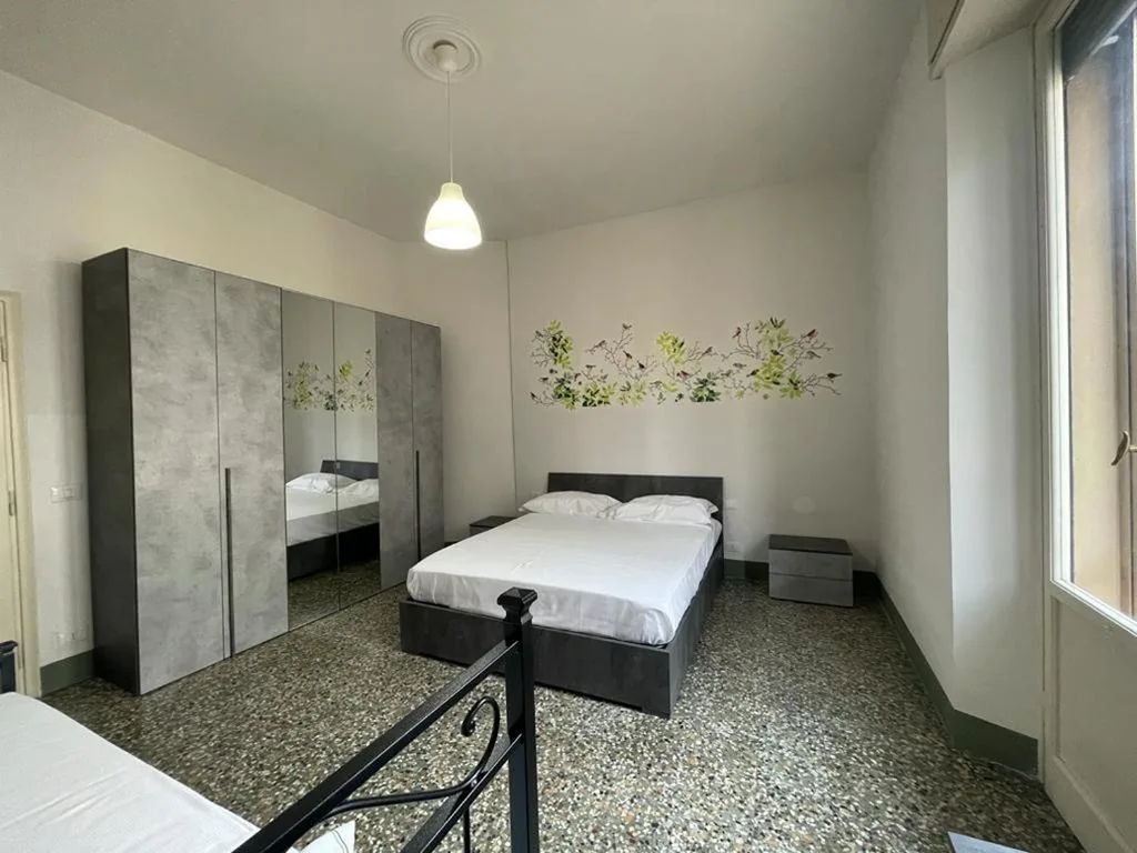 Homelink Firenze – Charlotte
