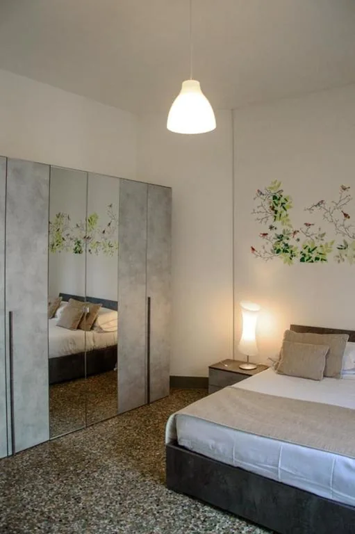 Homelink Firenze – Charlotte