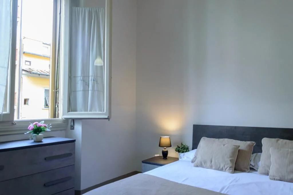 Homelink Firenze – Charlotte — foto 8