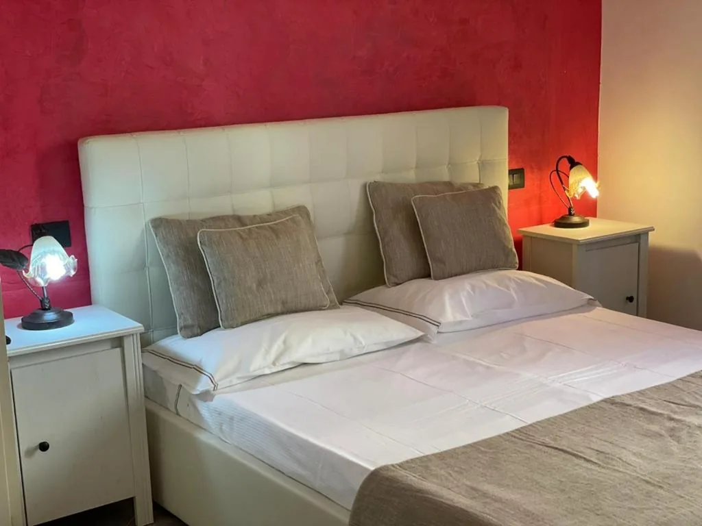 Homelink Firenze – The Key