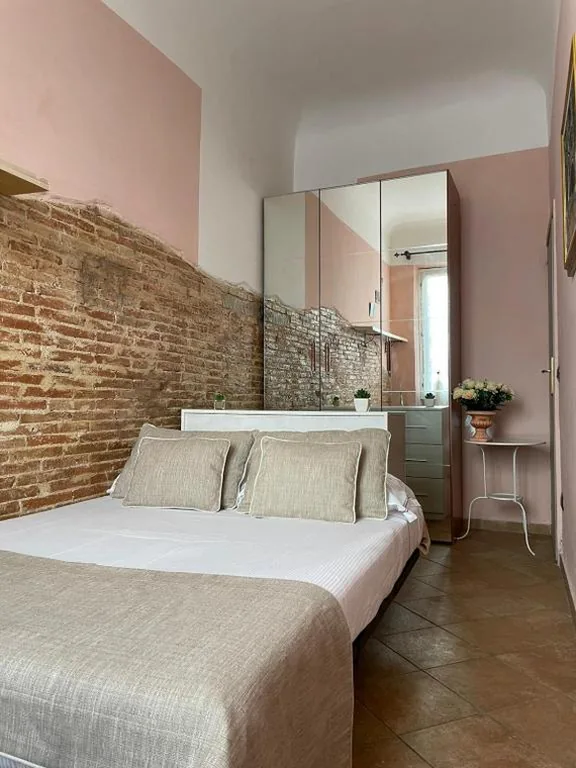 Homelink Firenze – The Key