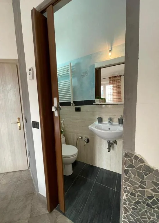Homelink Firenze – The Key — foto 8