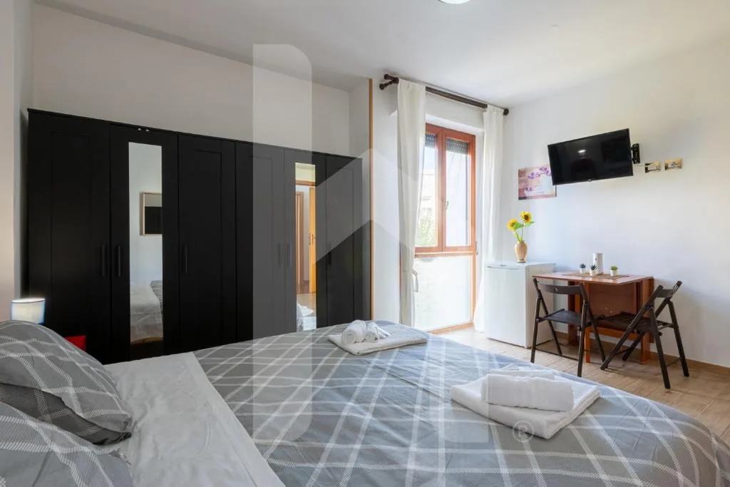 Homiday – Il Giardino –1 min Ospedale Cisanello–AEROPORTO FREE PARKING–