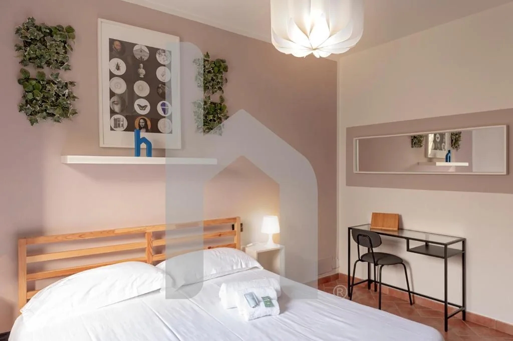 Homiday – Tuscany House – Parcheggio e Giardino Privato