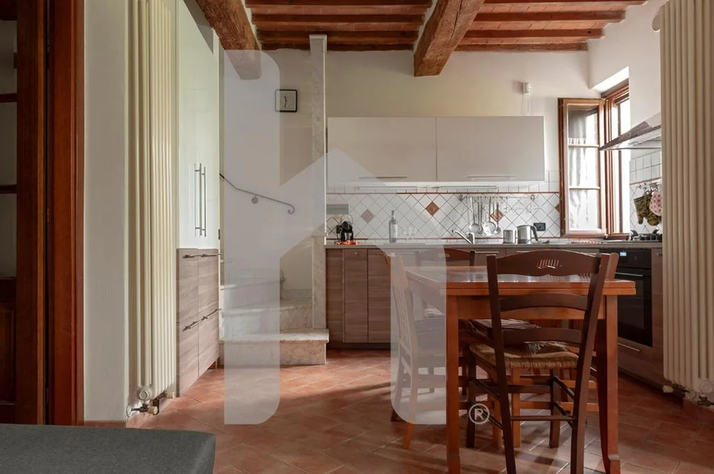 Homiday – Tuscany House – Parcheggio e Giardino Privato — foto 4