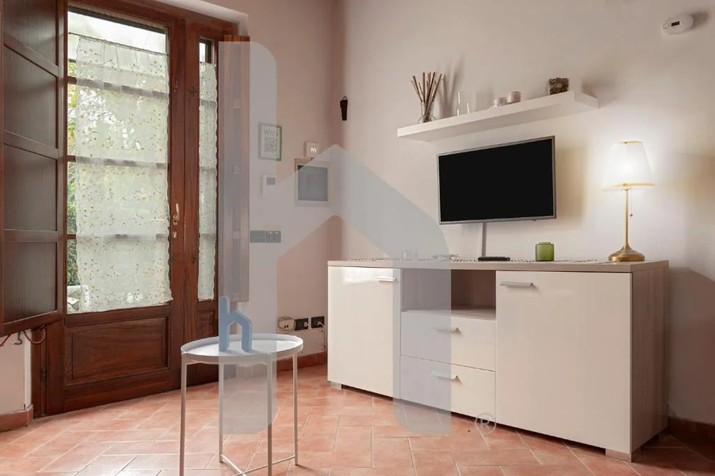Homiday – Tuscany House – Parcheggio e Giardino Privato — foto 5