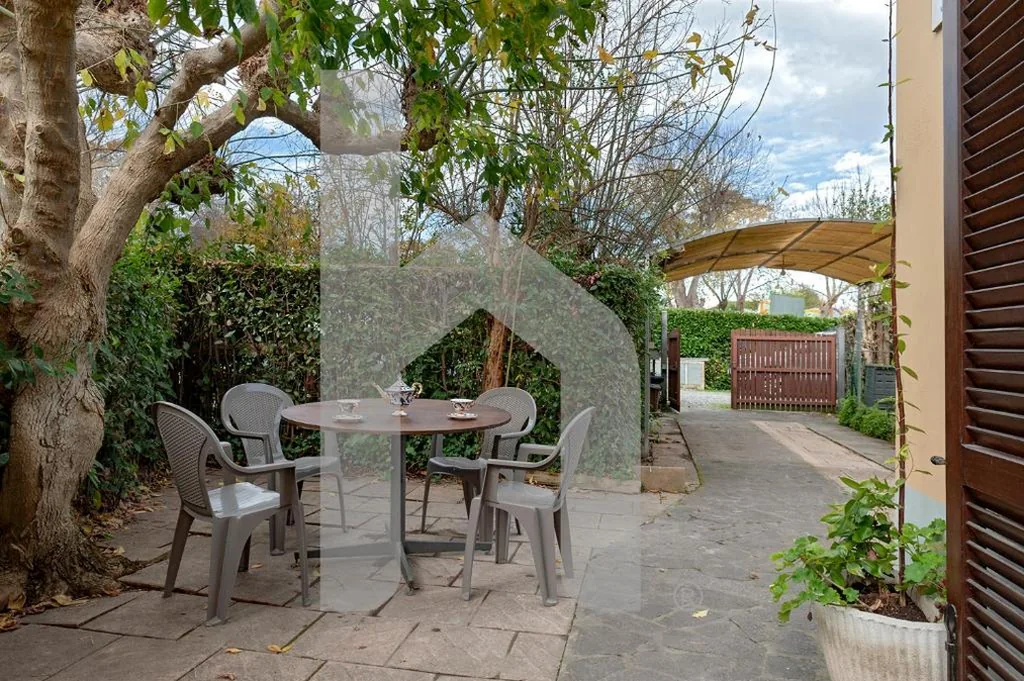 Homiday – Tuscany House – Parcheggio e Giardino Privato — foto 6