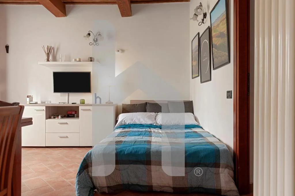 Homiday – Tuscany House – Parcheggio e Giardino Privato — foto 7