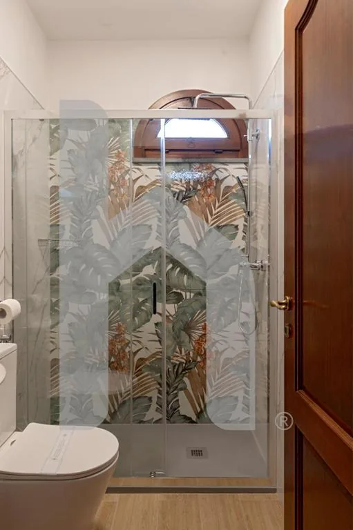 Homiday – Tuscany House – Parcheggio e Giardino Privato — foto 8