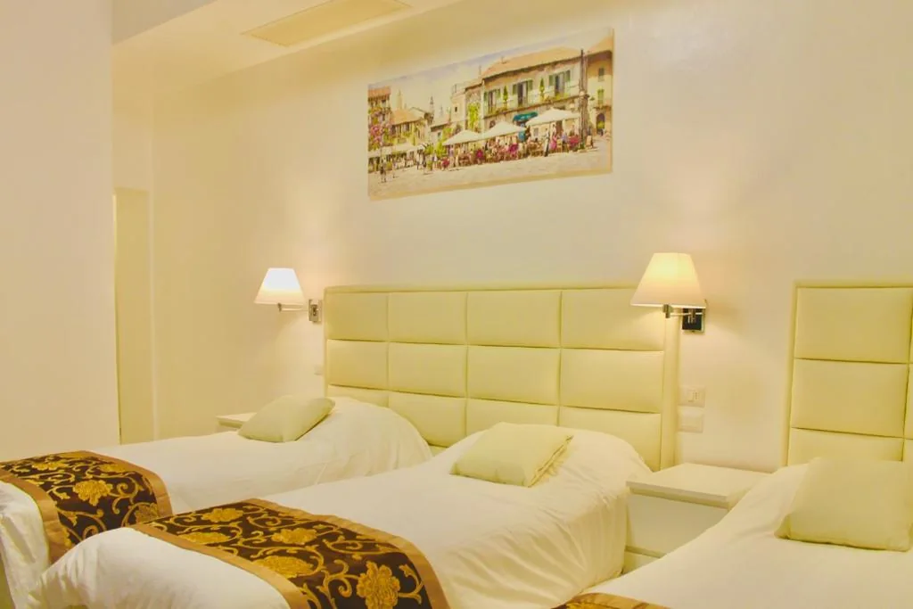 Hotel 900 Toscana