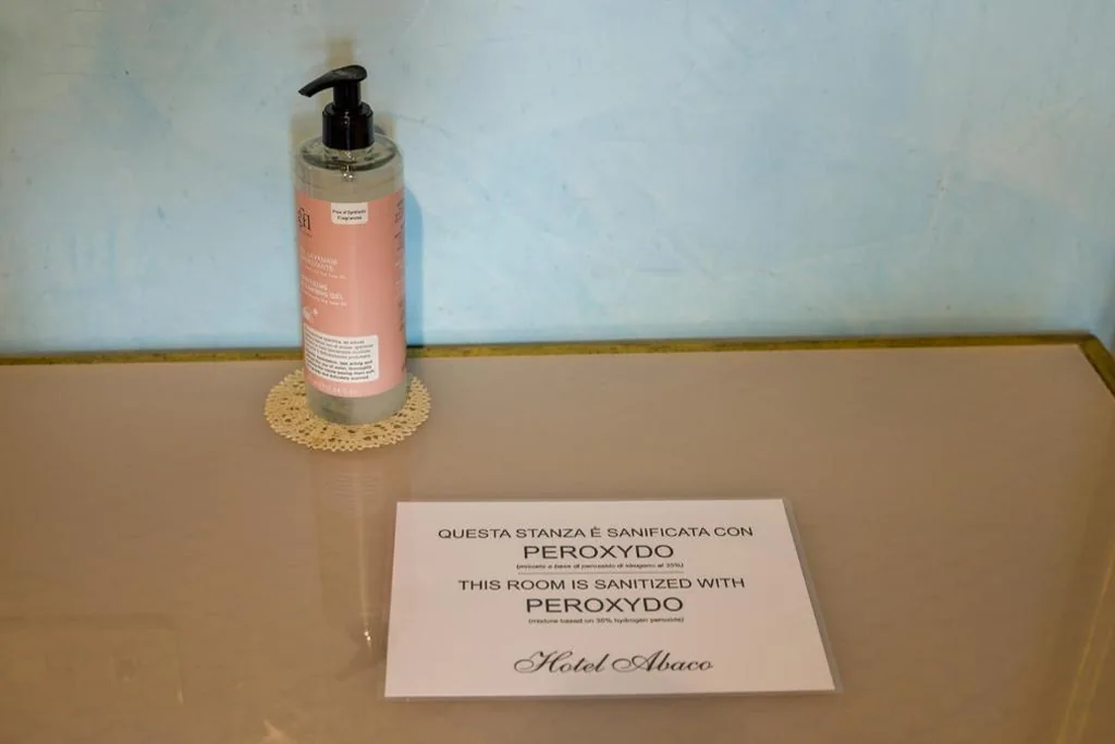 Hotel Abaco — foto 5