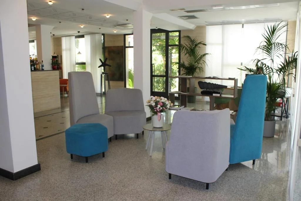 Hotel Acapulco — foto 5