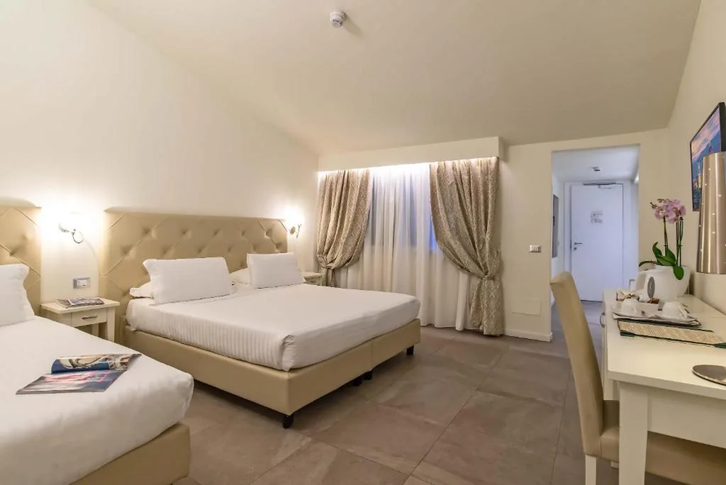Hotel Accademia — foto 4