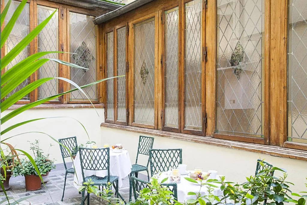 Hotel Accademia — foto 5