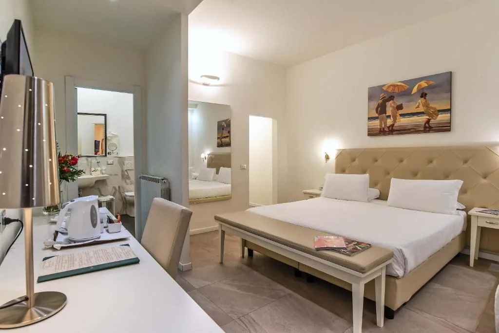 Hotel Accademia — foto 6