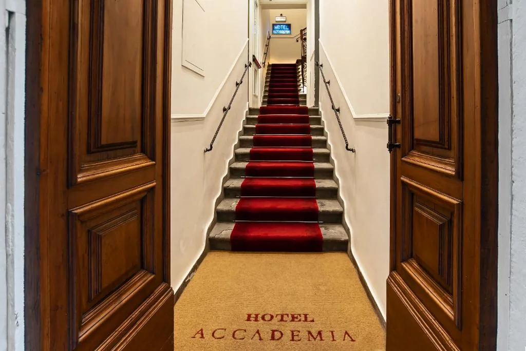 Hotel Accademia — foto 7