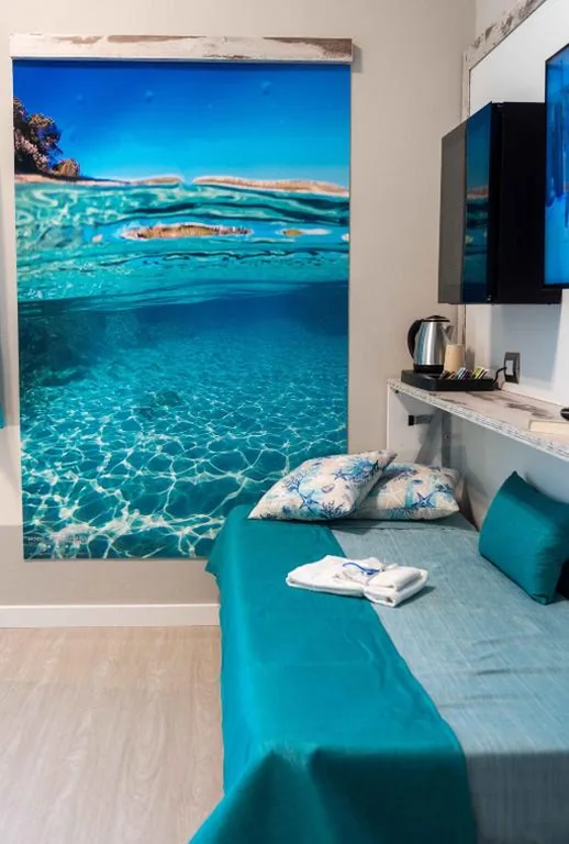 Hotel Acquamarina — foto 4