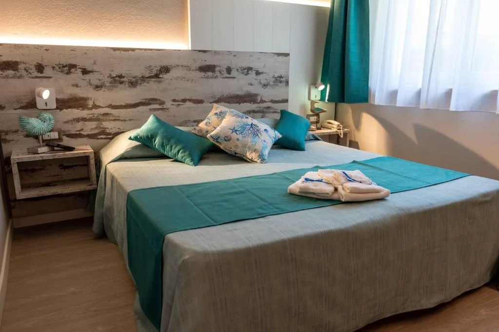 Hotel Acquamarina — foto 6