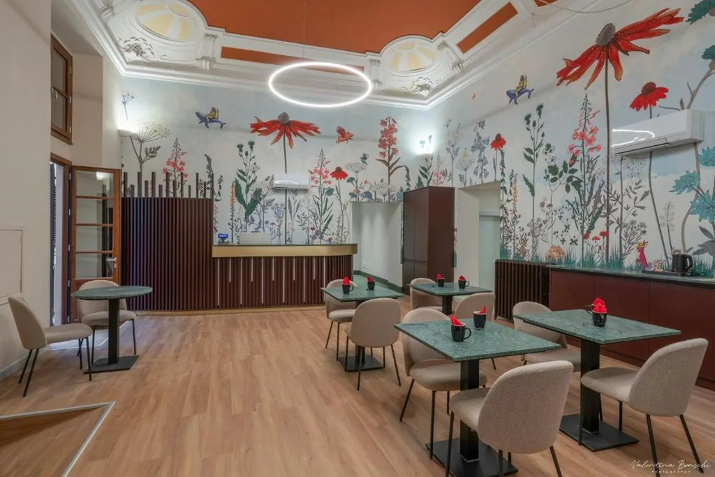 Hotel Adamas — foto 3
