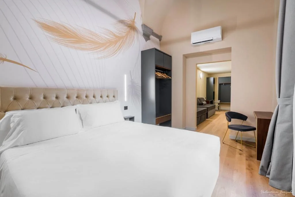 Hotel Adamas — foto 5