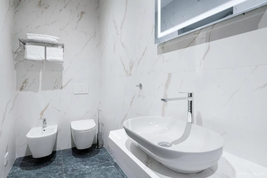 Hotel Adamas — foto 8