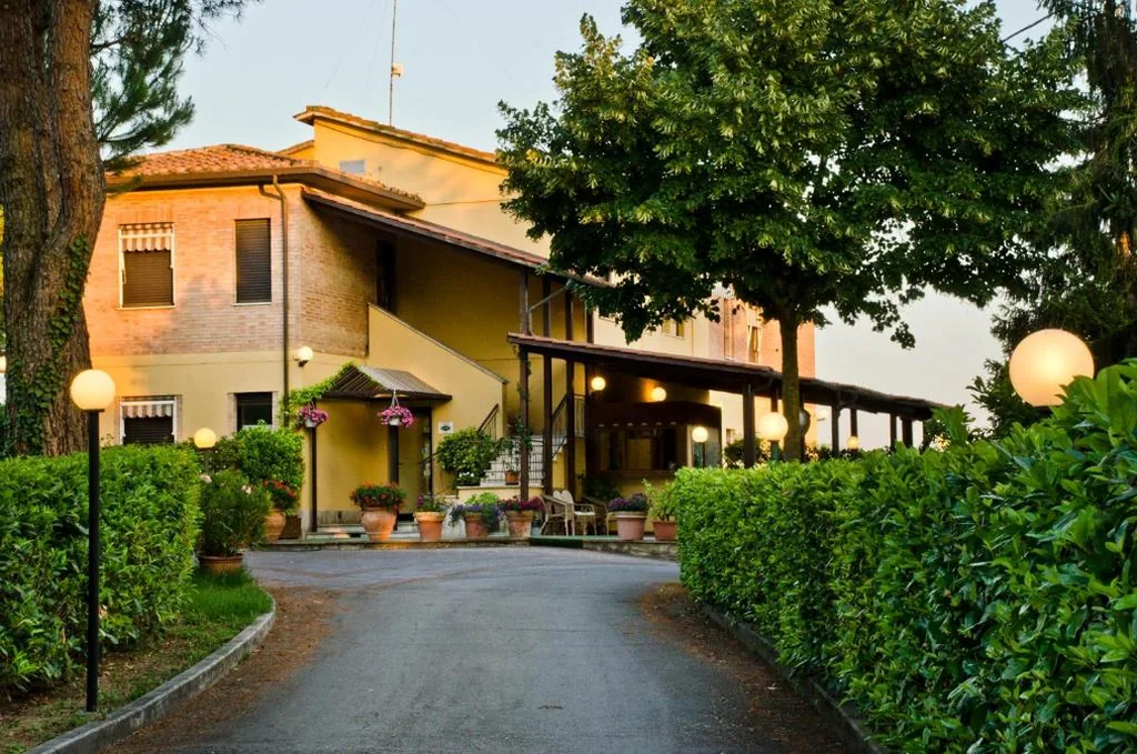 Hotel Ai Tufi — foto 4