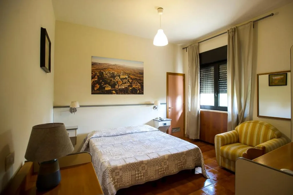 Hotel Ai Tufi — foto 5