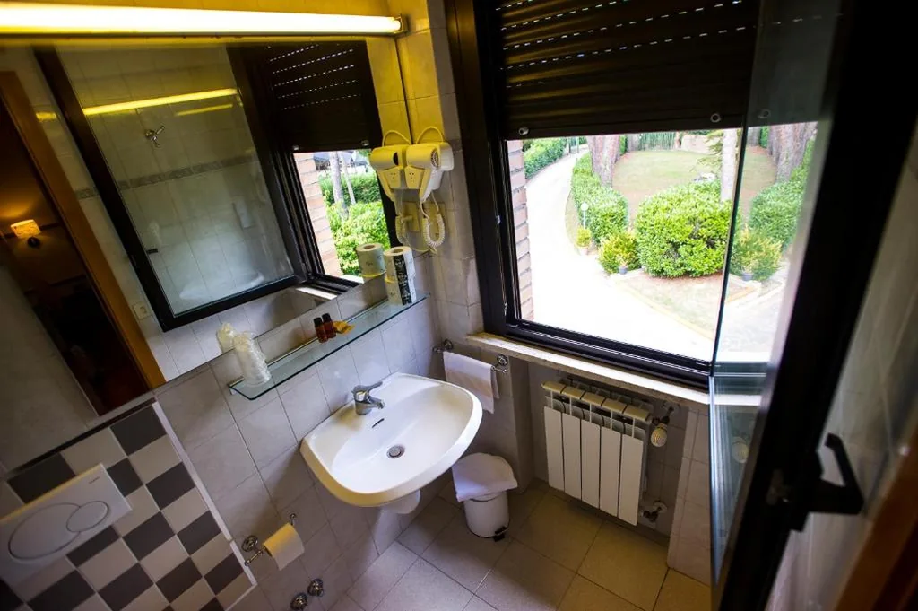 Hotel Ai Tufi — foto 6