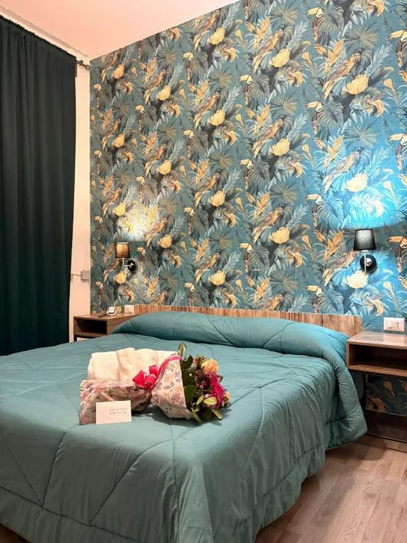 Hotel Ai Tufi — foto 7