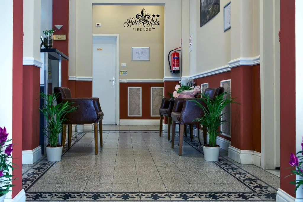 Hotel Aida — foto 4