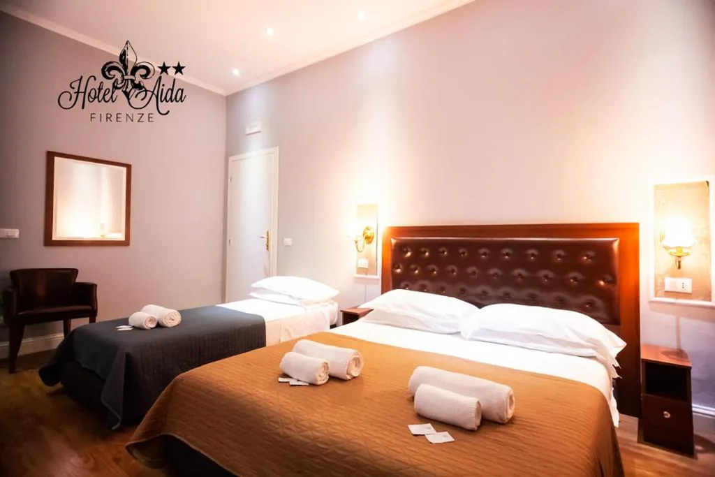 Hotel Aida — foto 5
