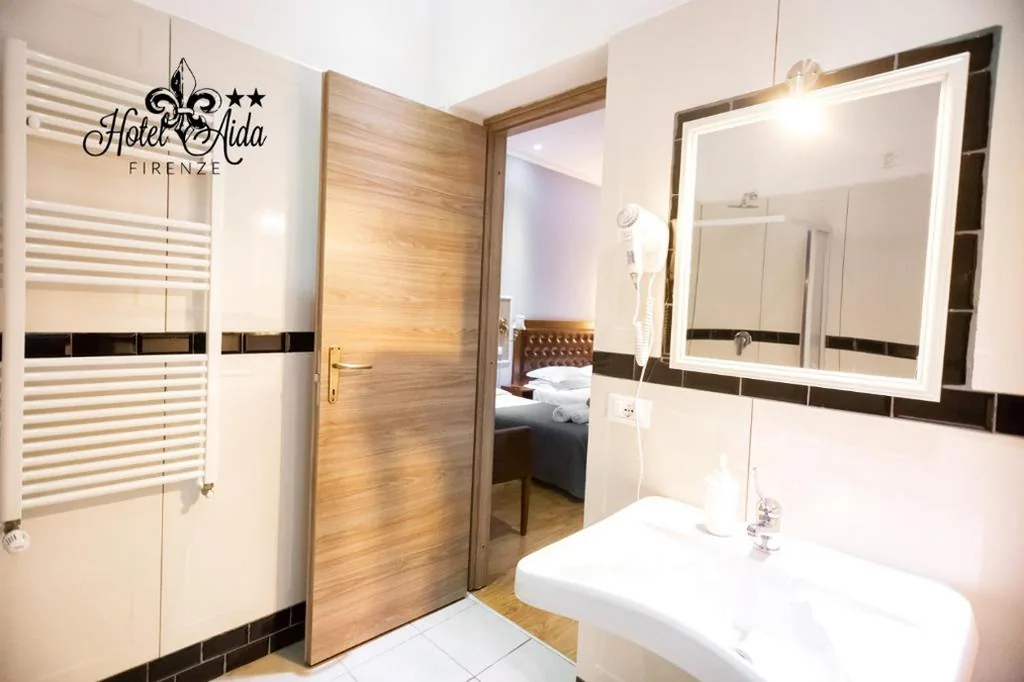 Hotel Aida — foto 6