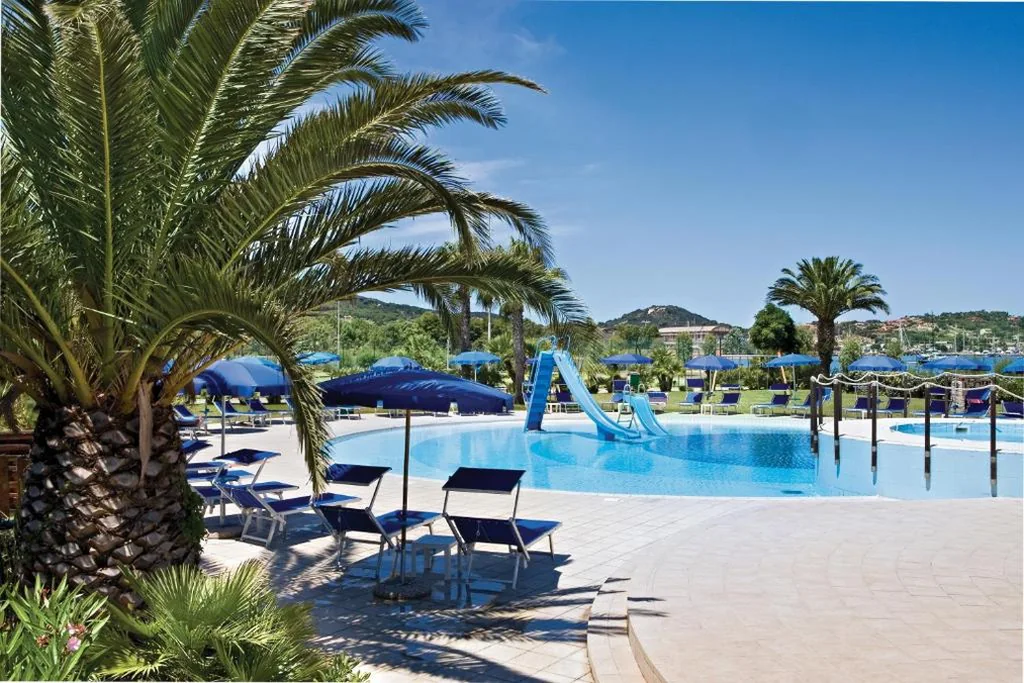 Hotel Airone isola d’Elba