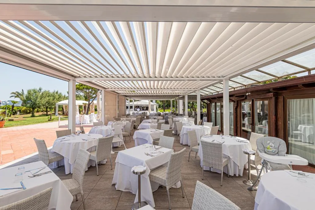Hotel Airone isola d’Elba — foto 3